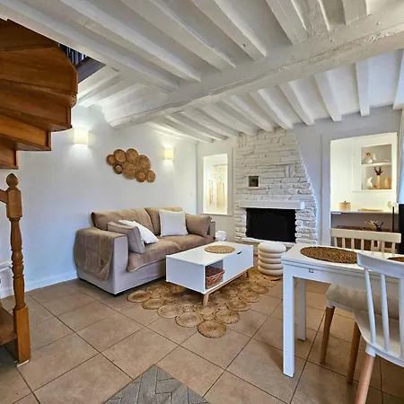 Apartamento Le Moulin - Wifi - Mana Conciergerie Culey-le-Patry
