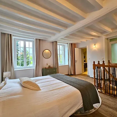 Le Moulin - Wifi - Mana Conciergerie * Culey-le-Patry