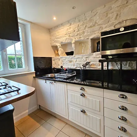 Apartamento Le Moulin - Wifi - Mana Conciergerie *