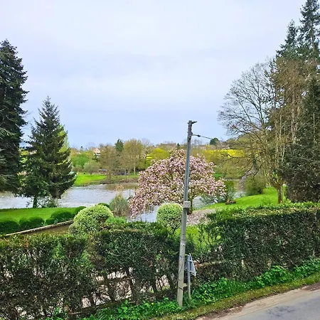 Apartamento Le Moulin - Wifi - Mana Conciergerie *