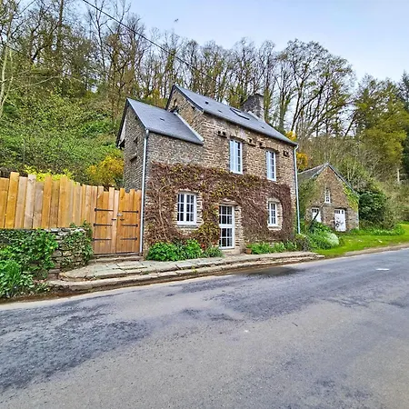 Le Moulin - Wifi - Mana Conciergerie Apartamento Culey-le-Patry