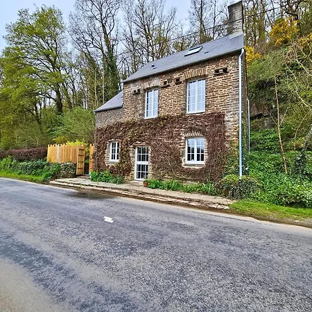 Le Moulin - Wifi - Mana Conciergerie